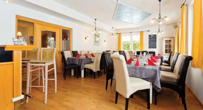 Pension Tirolerhaus, St Anton ski chalet, image 2